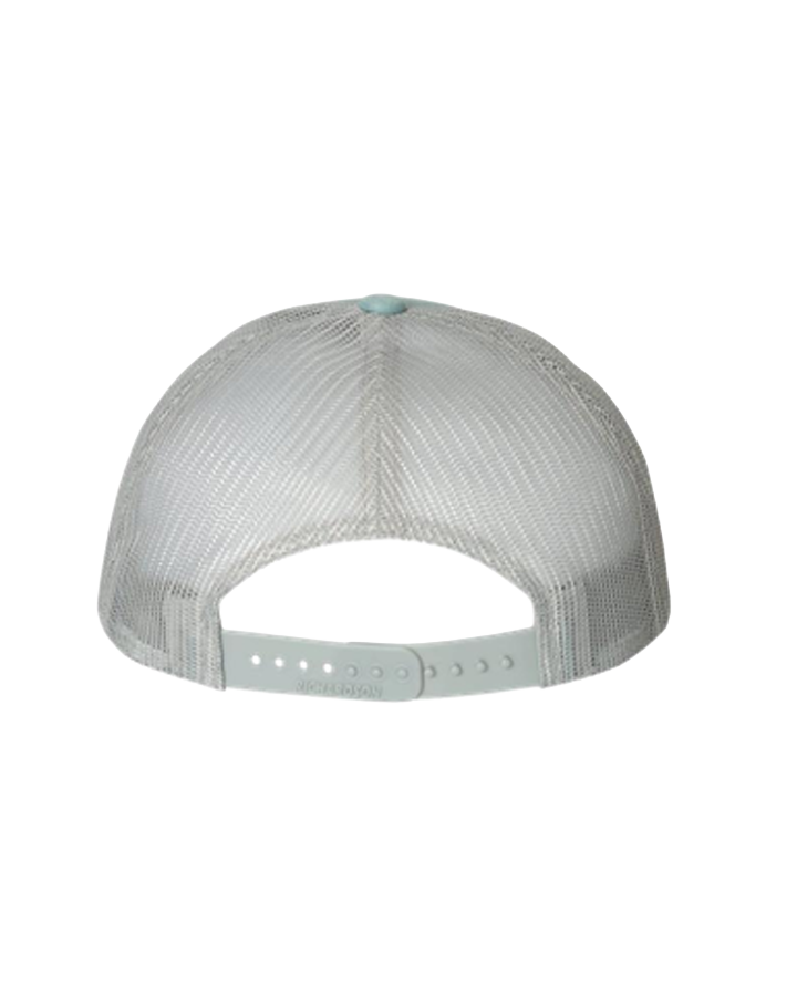 CNCF Richardson Low Pro Trucker