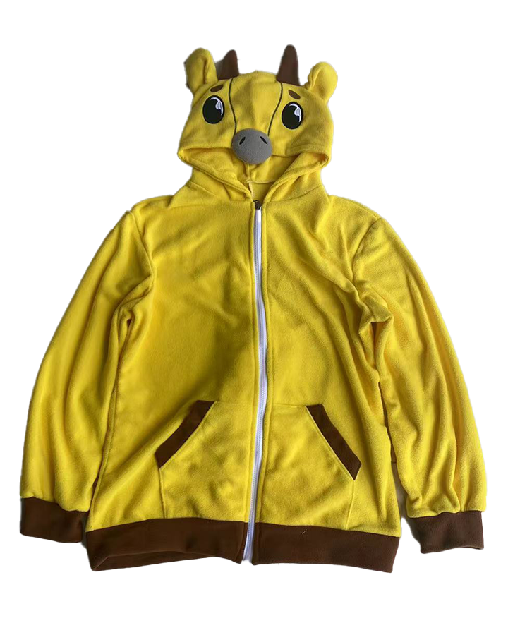CNCF Phippy Hoodie