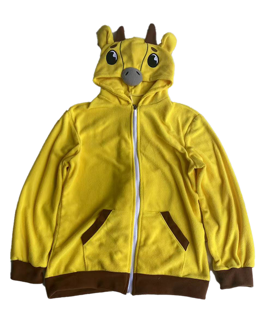 CNCF Phippy Hoodie