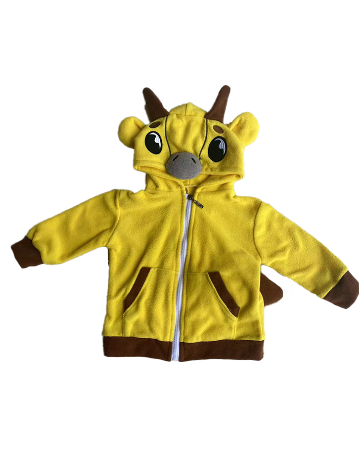 CNCF Phippy Hoodie