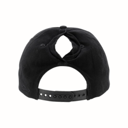 Infinity Her Women's Washed Five-Panel Rope Cap