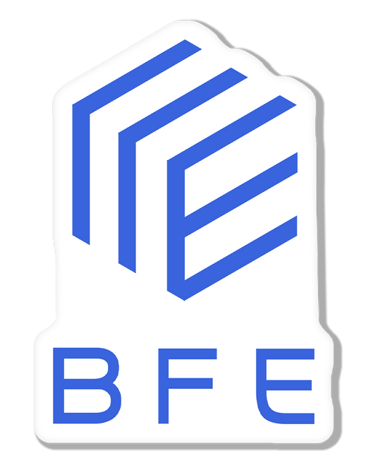 BFE Decal