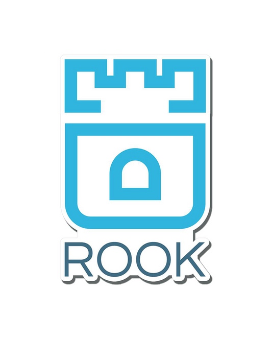 Rook Decal