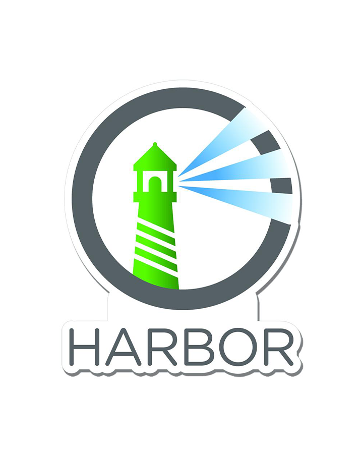 Harbor Decal
