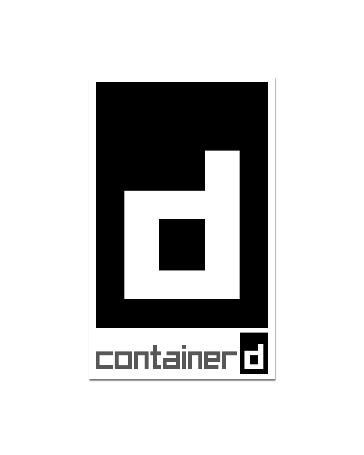 Containerd Decal