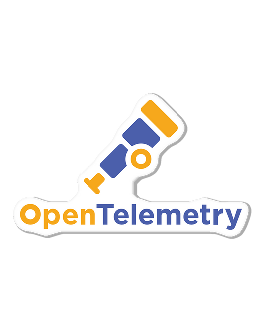 OpenTelemetry Decal