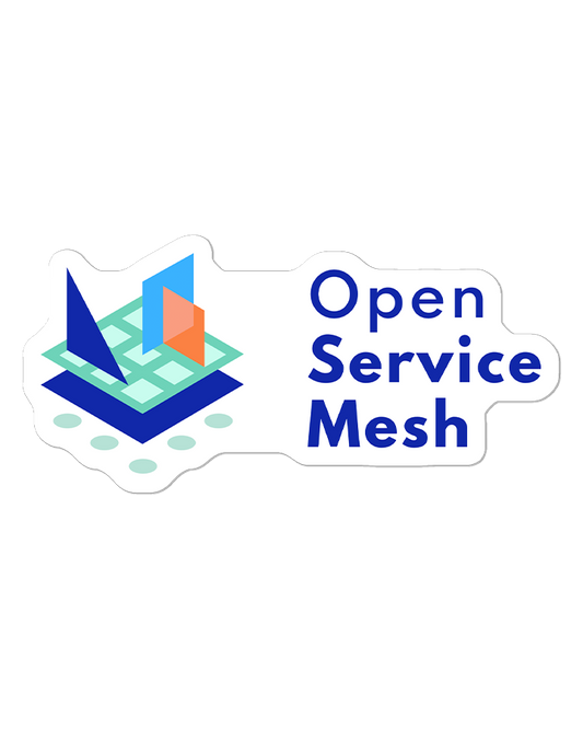 Open Service Mesh Decal