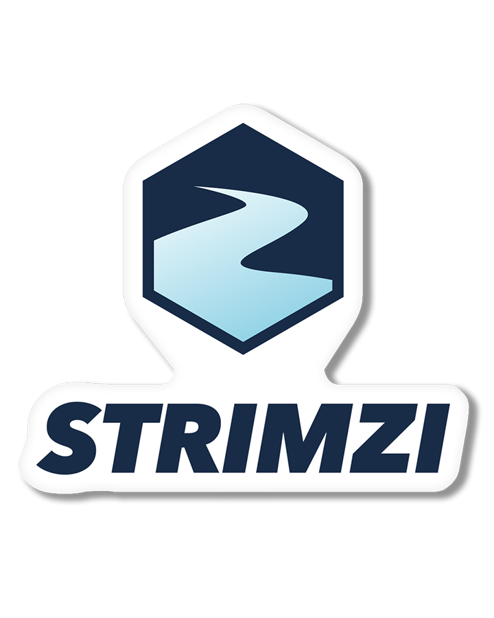 Strimzi Decal