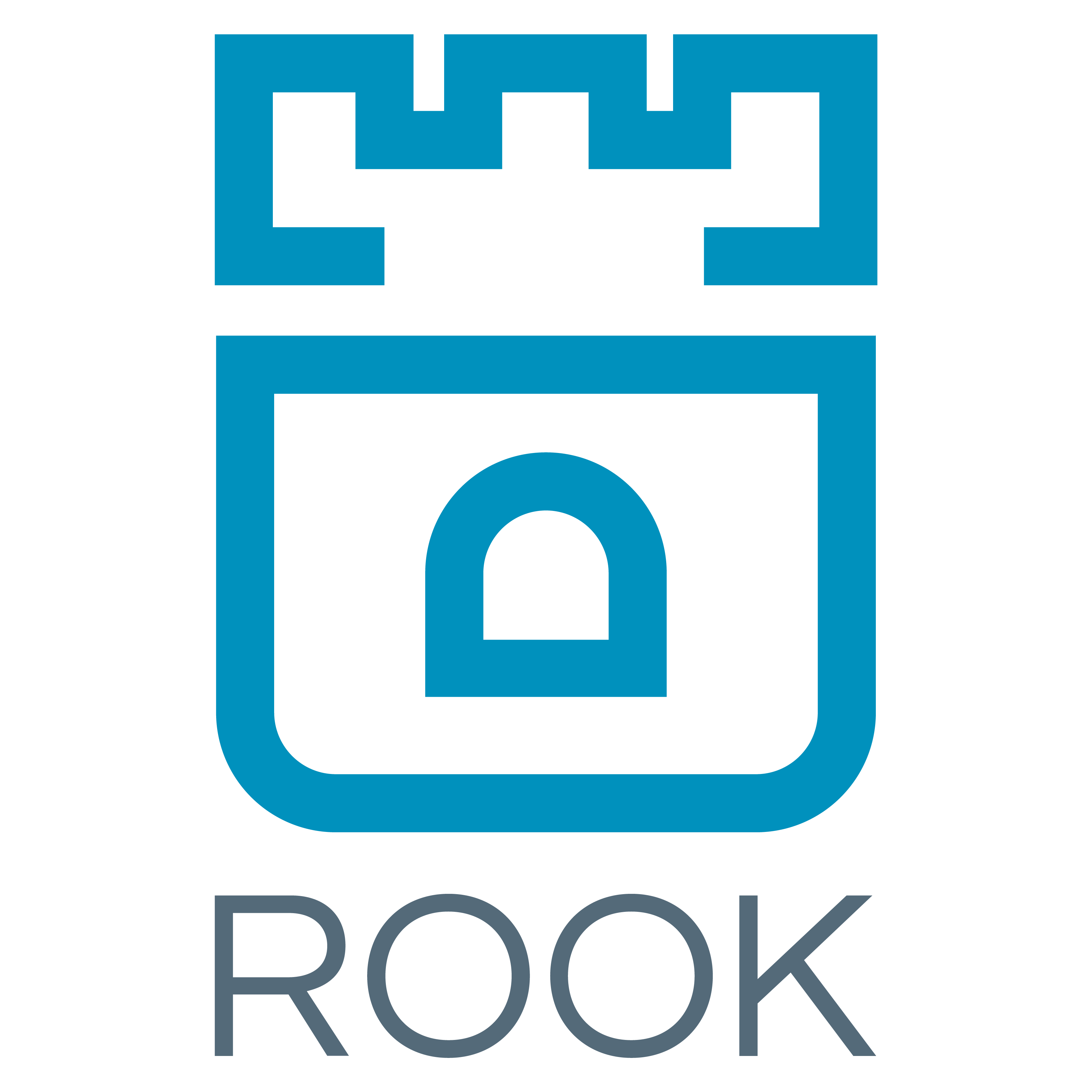 Rook – CNCF Store | Get stickers, t-shirts, hoodies, and more.