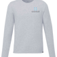SOMOTO Eco Long Sleeve Tee - Men's