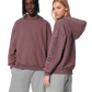 Stanley/Stella Cooper Dry Hoodie - Kaffa