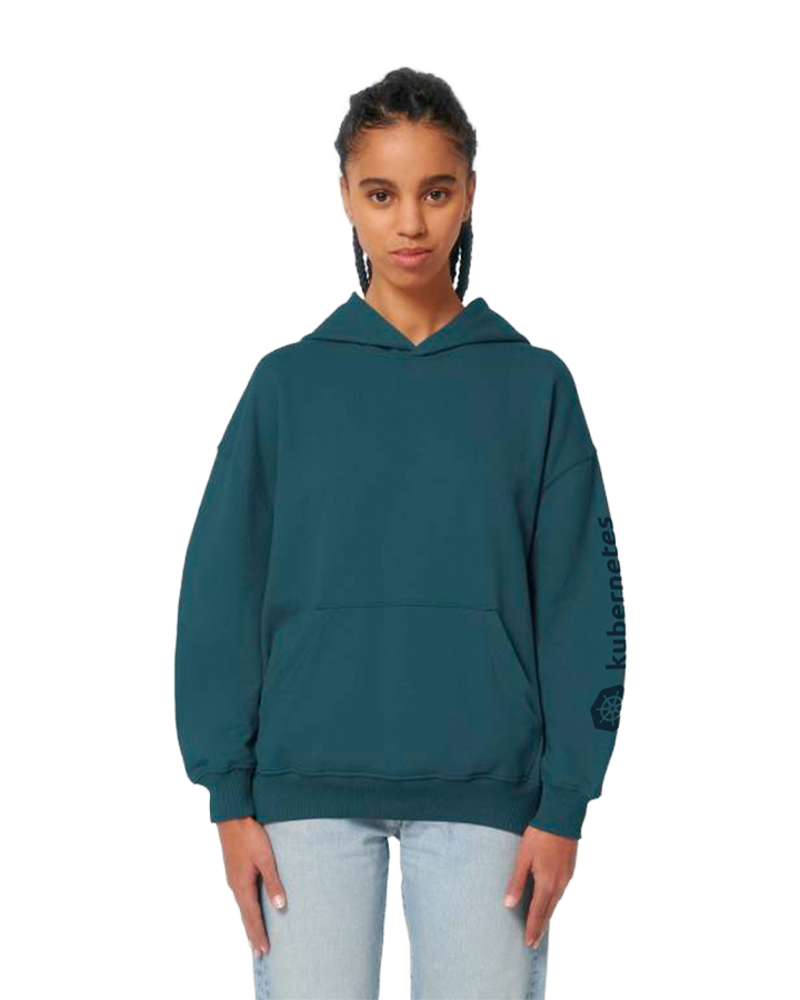 Stanley/Stella Cooper Dry Hoodie - Stargazer