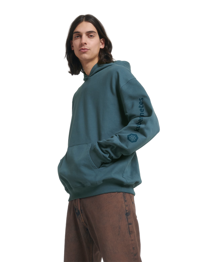 Stanley/Stella Cooper Dry Hoodie - Stargazer