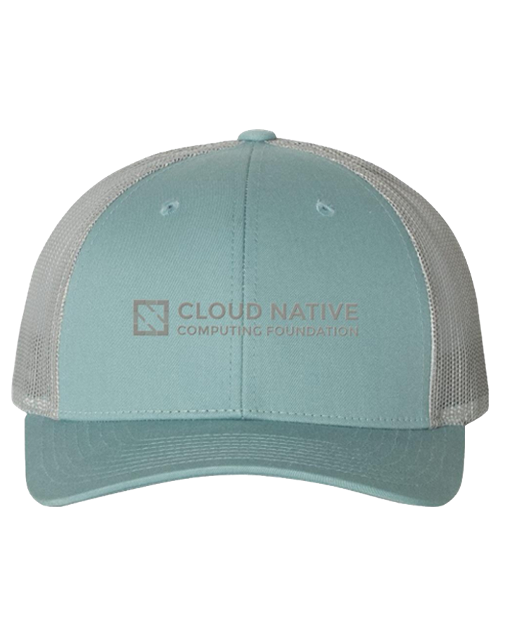 CNCF Richardson Low Pro Trucker