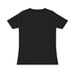 CNCF Full-Color| Fitted-Cut District Perfect Tri Short-Sleeve Tee