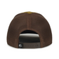 Corduroy Mesh Back w/ Cord Cap - Moss-Brown