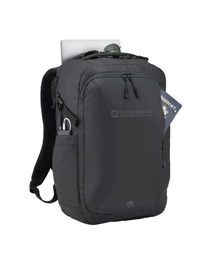 elleven™ Numinous 15" Computer Travel Backpack