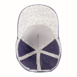 Infinity Her Women's Washed Five-Panel Rope Cap