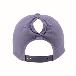 Infinity Her Women's Washed Five-Panel Rope Cap