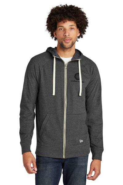 Kubernetes Tone-On-Tone | New Era Sueded Cotton Blend Full