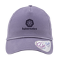 Infinity Her Women's Washed Five-Panel Rope Cap