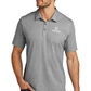 CNCF | Straight-Cut TravisMathew Oceanside Heather Polo