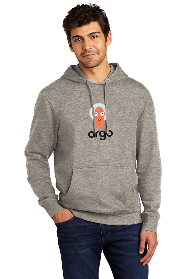 Argo Full-Color | District V.I.T. Pullover Hoodie