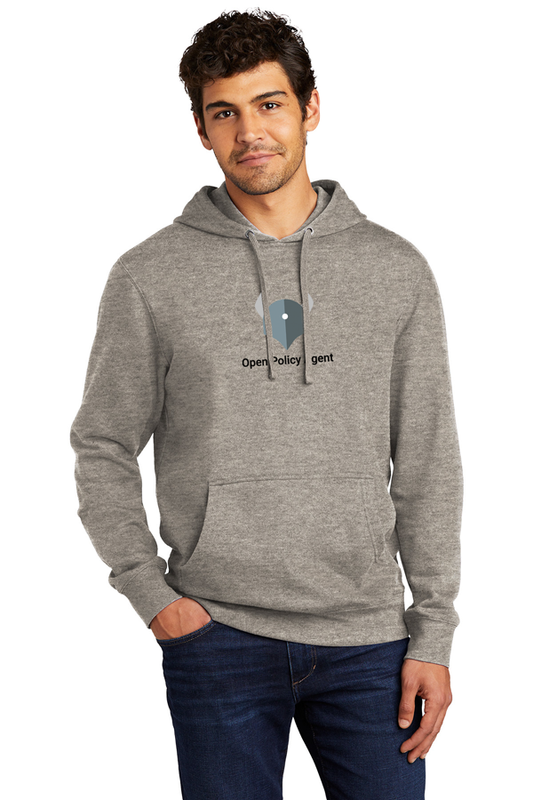 OPA Full-Color | District V.I.T. Pullover Hoodie