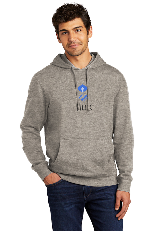 flux Full-Color | District V.I.T. Pullover Hoodie