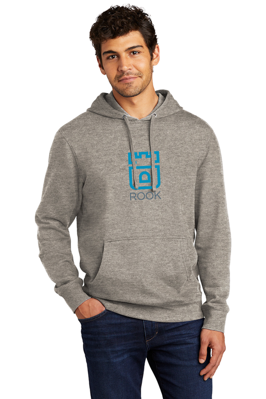 Rook Full-Color | District V.I.T. Pullover Hoodie