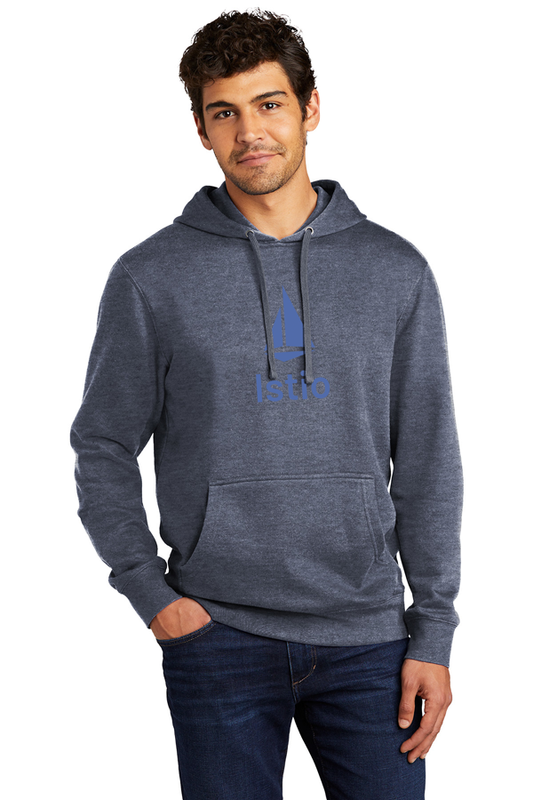 Istio Full-Color | District V.I.T. Pullover Hoodie