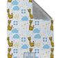 Kids Sherpa Luxe Blanket