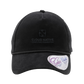 Infinity Her Women's Washed Five-Panel Rope Cap