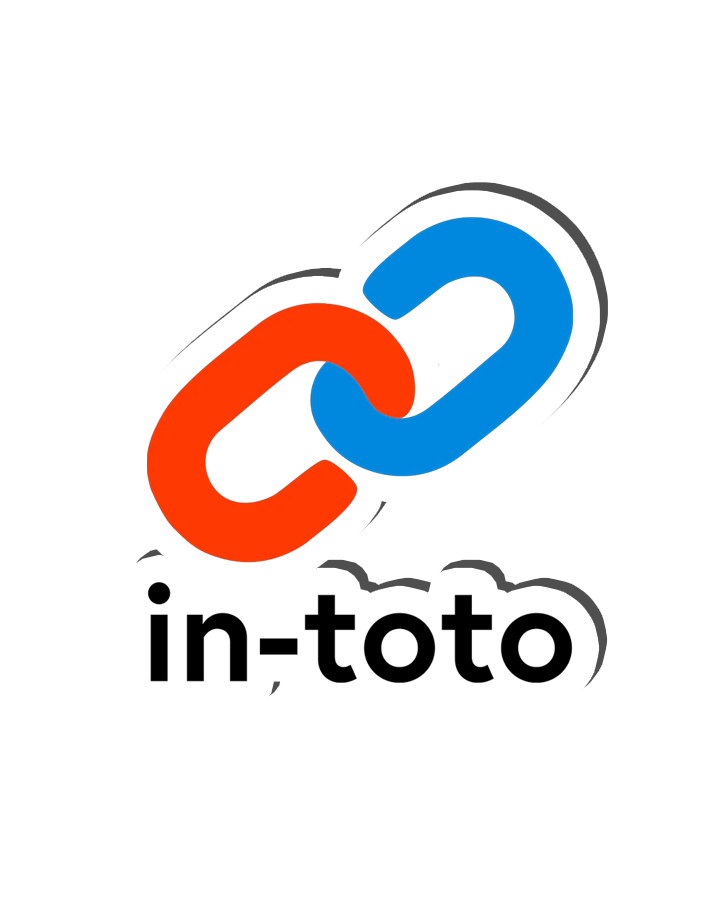 in-toto Decal