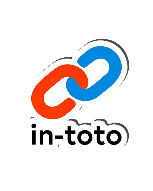 in-toto Decal