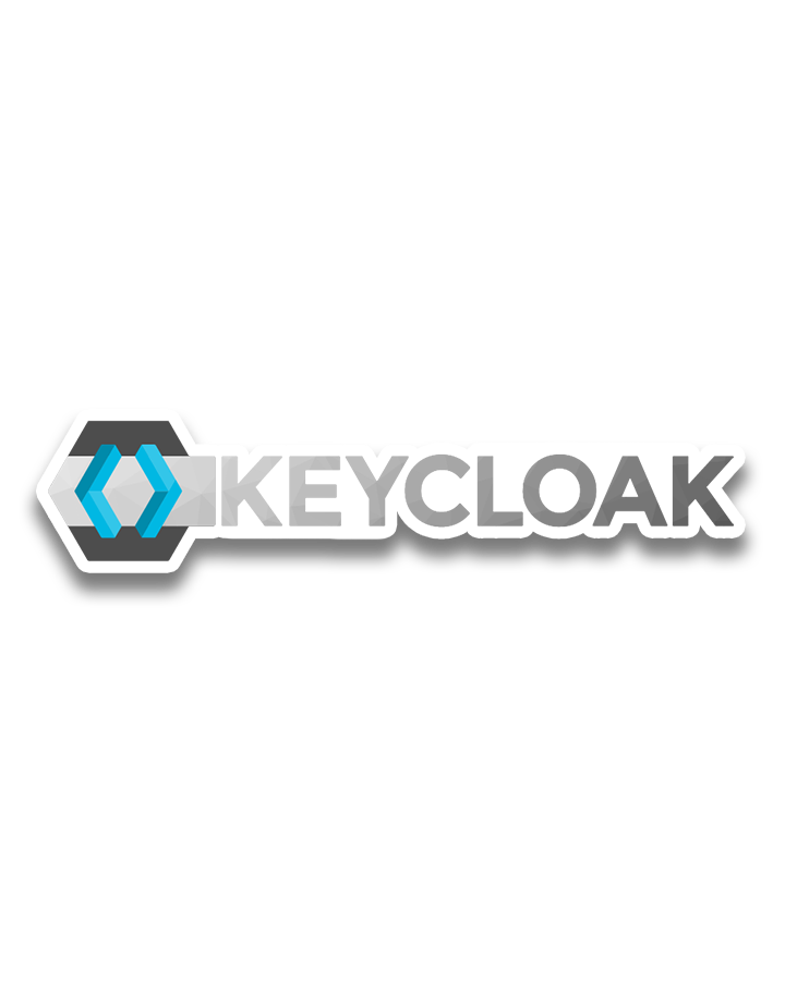 Keycloak Decal