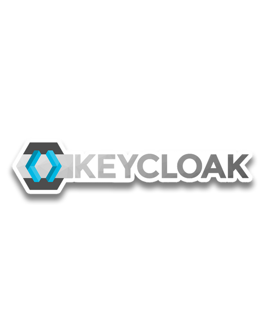 Keycloak Decal
