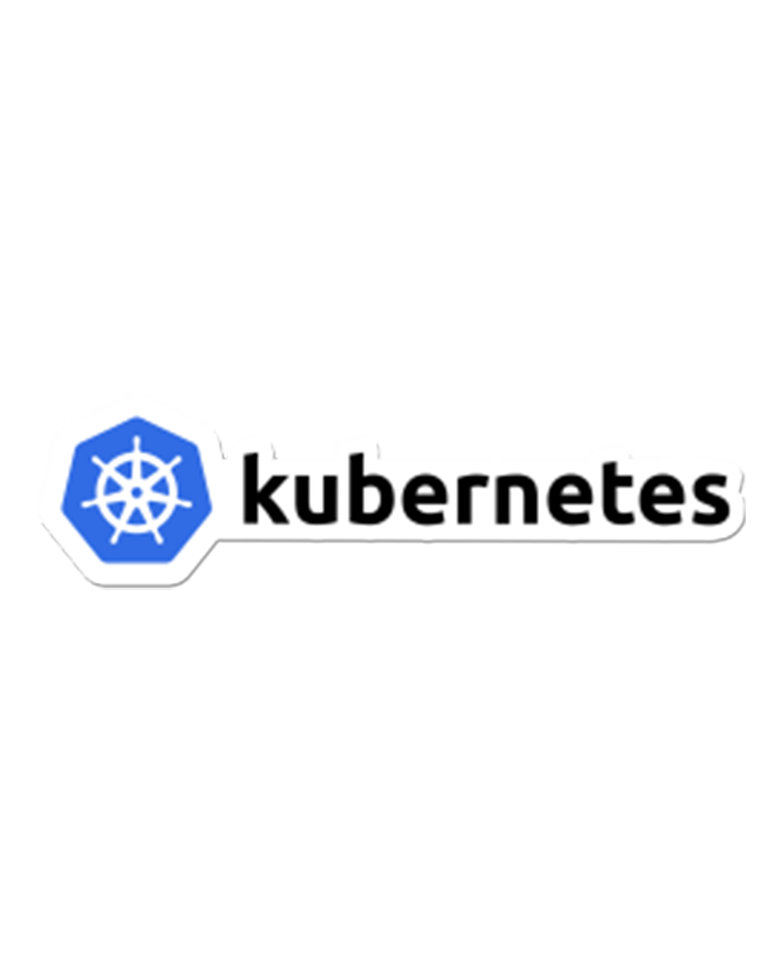 Car Magnet - Kubernetes