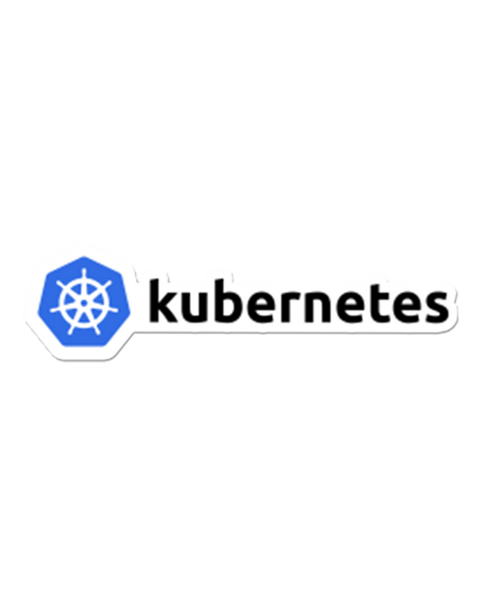 Car Magnet - Kubernetes