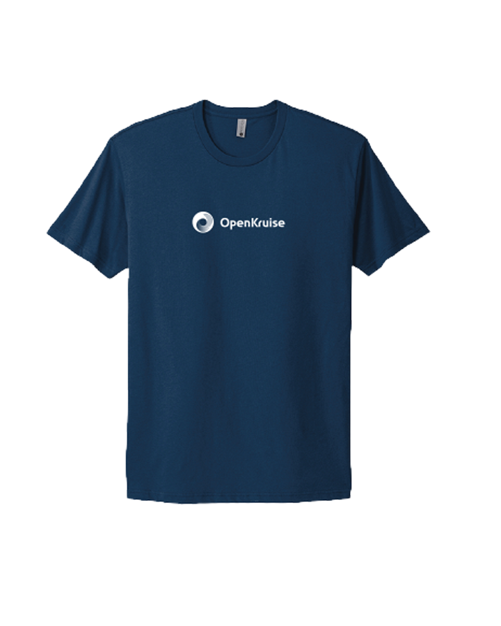 OpenKruiser Next Level Unisex T-Shirt