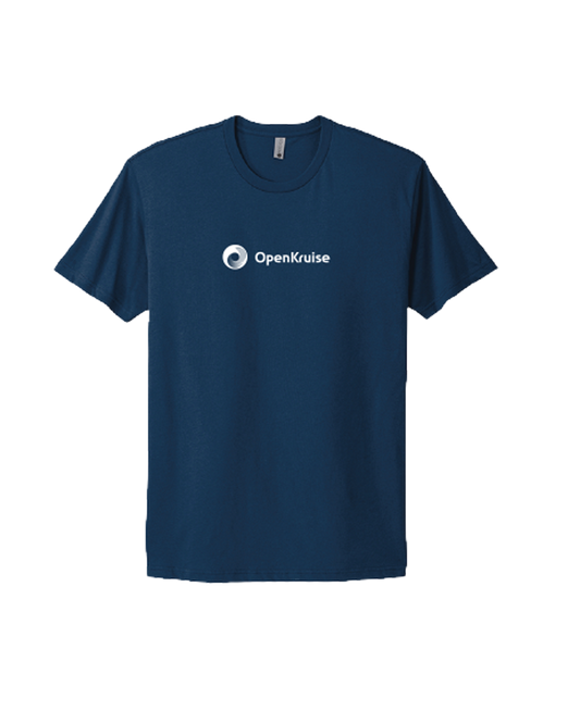 OpenKruiser Next Level Unisex T-Shirt