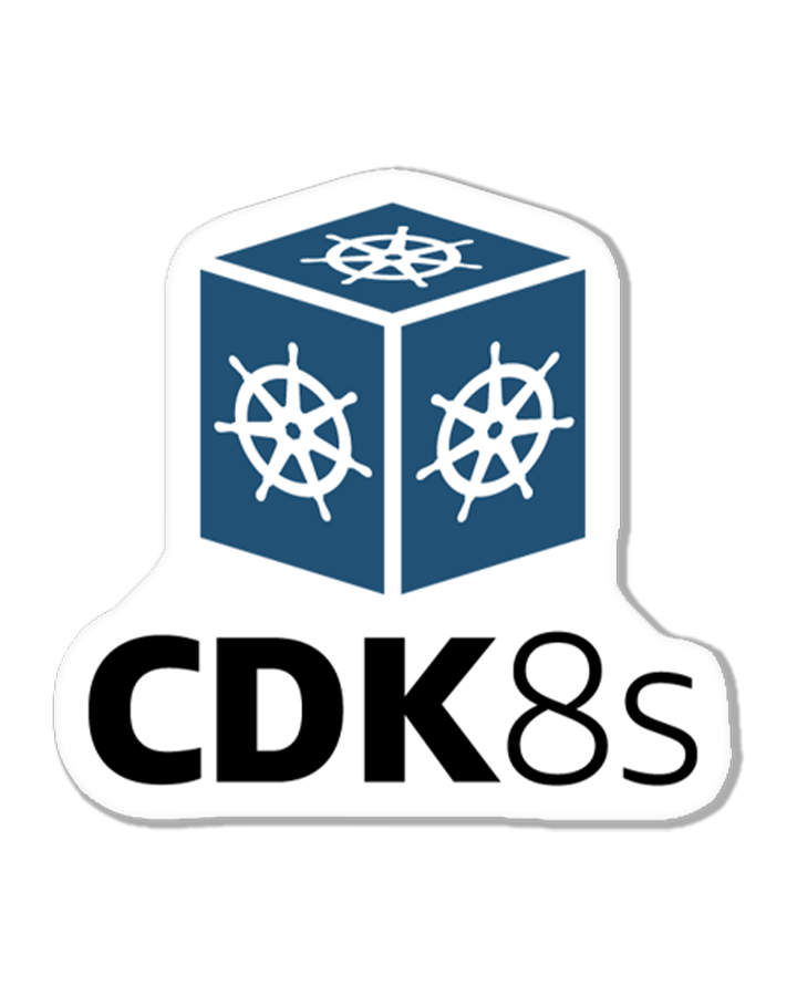 cdk8s Decal