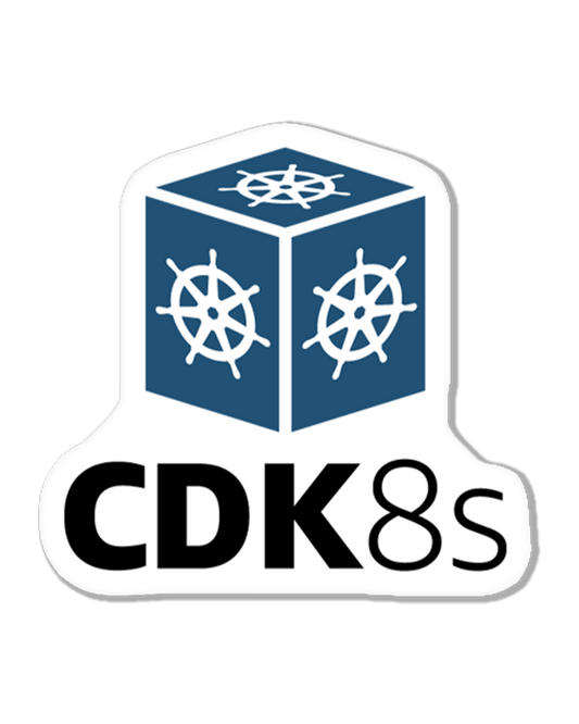 cdk8s Decal
