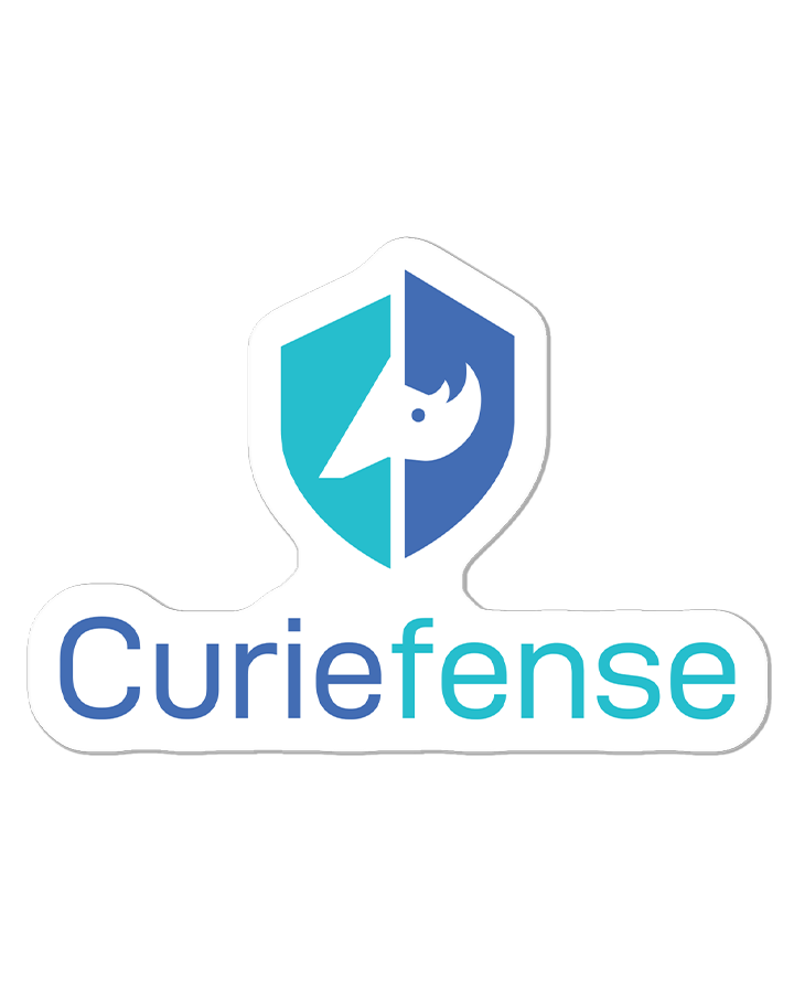 Curiefense Decal