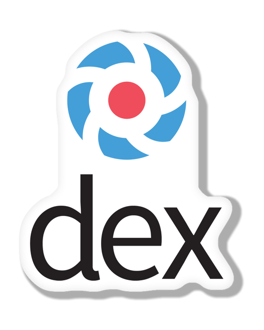 Dex Decal