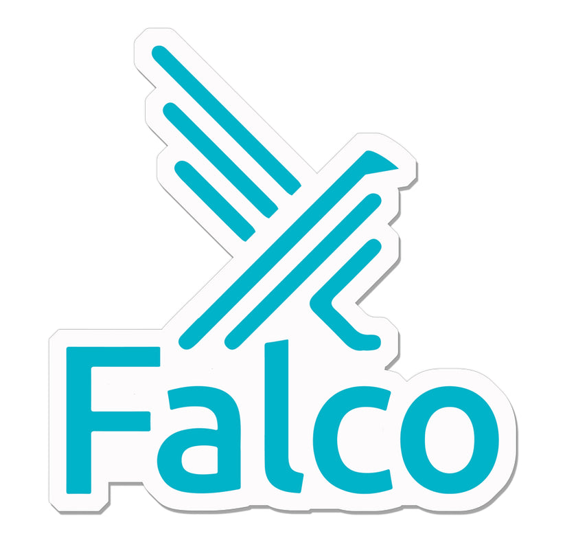 Falco Decal CNCF Store Get stickers, tshirts, hoodies, and more.