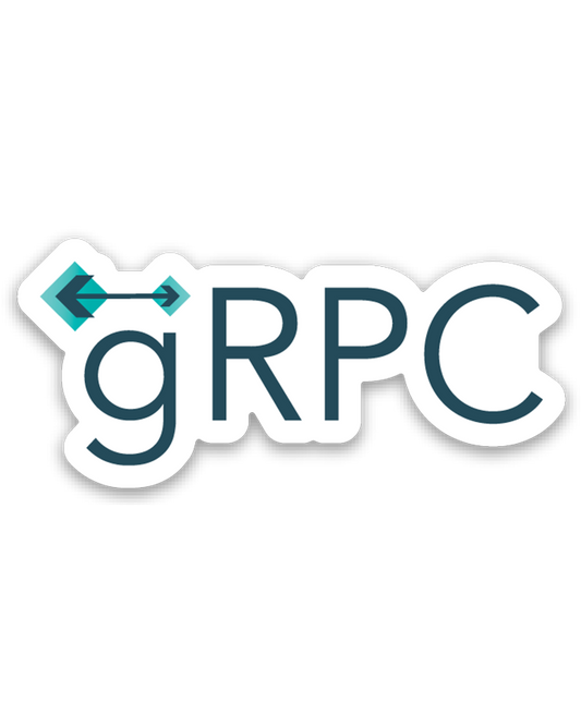 gRPC Decal
