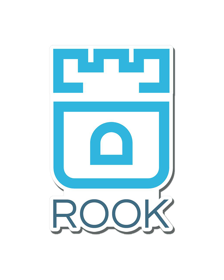 Rook Decal