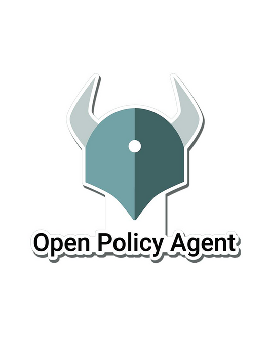 Open Policy Agent Decal