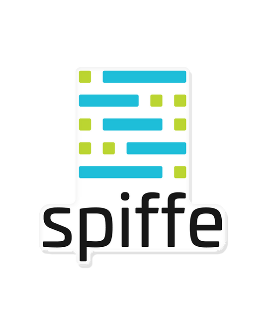 Spiffe Decal
